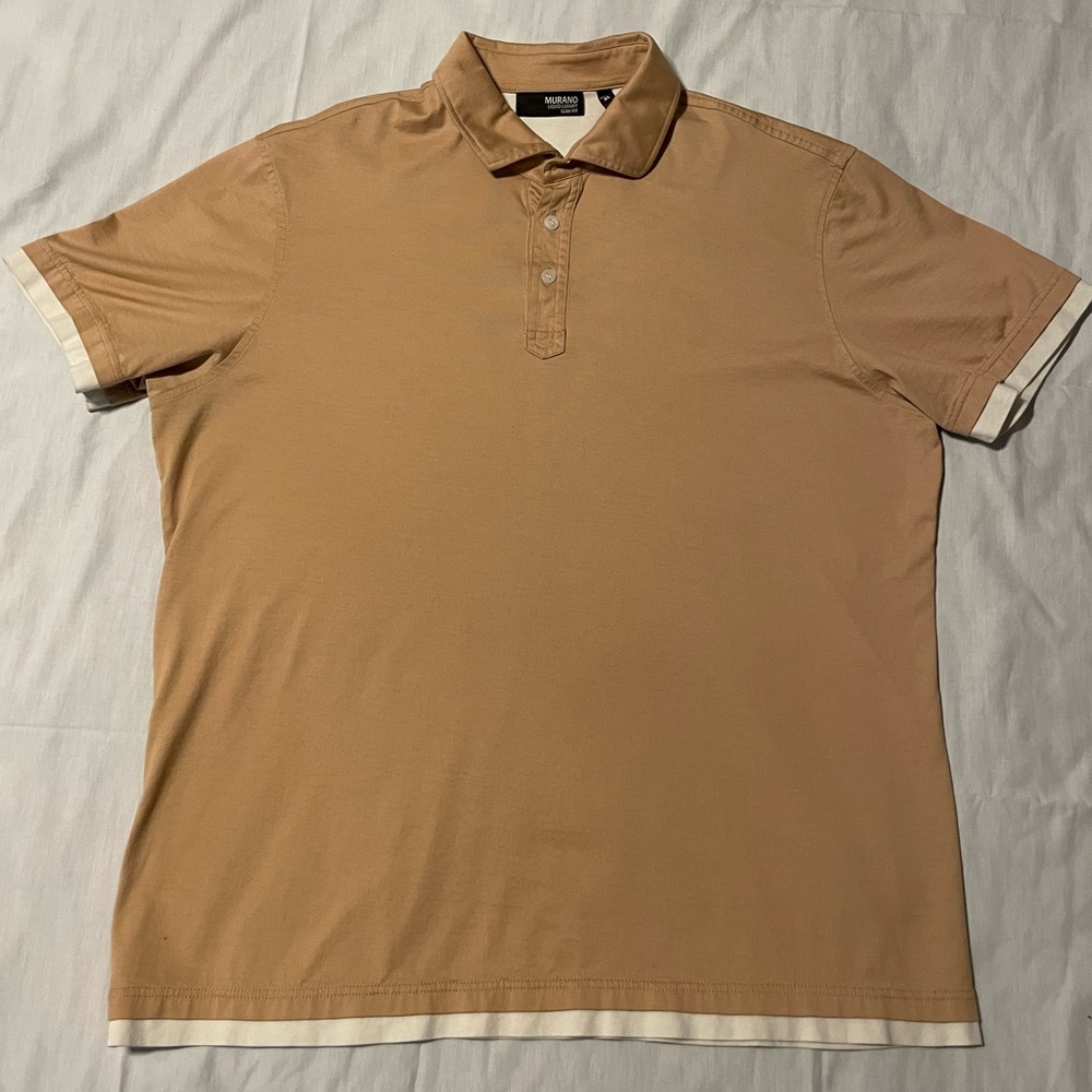 Mens Murano Polo